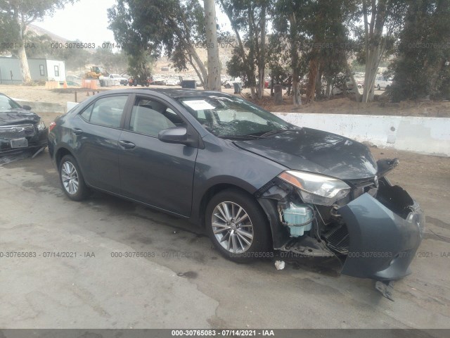 TOYOTA COROLLA 2014 5yfburhe2ep046766