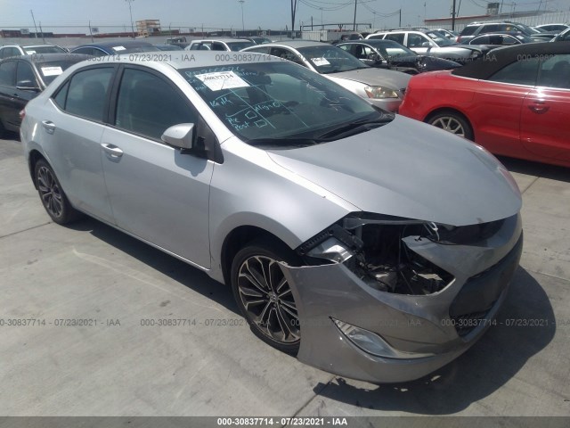 TOYOTA COROLLA 2014 5yfburhe2ep046895