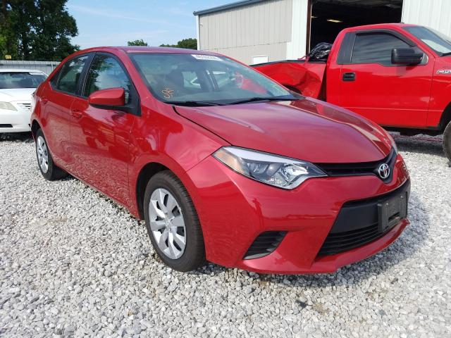 TOYOTA COROLLA L 2014 5yfburhe2ep048081