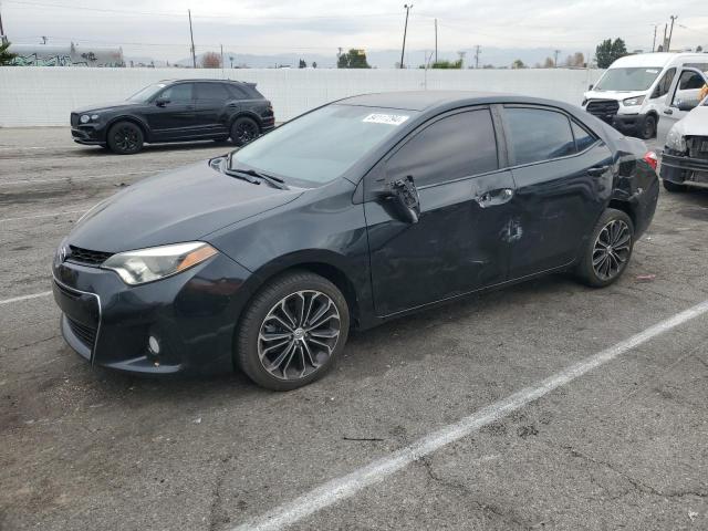 TOYOTA COROLLA L 2014 5yfburhe2ep048775