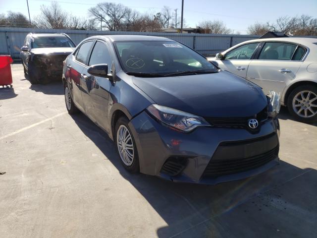 TOYOTA COROLLA L 2014 5yfburhe2ep048808