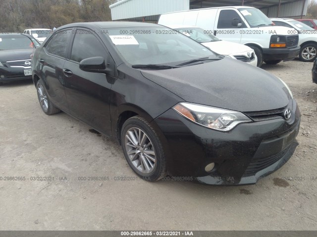 TOYOTA COROLLA 2014 5yfburhe2ep048954