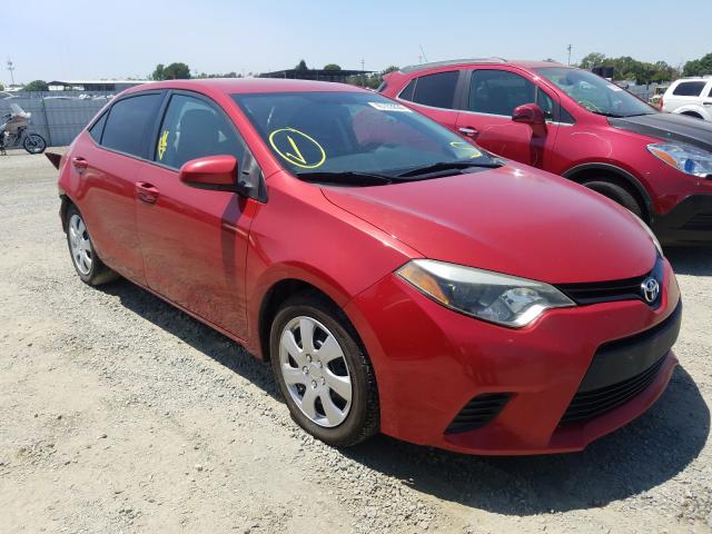 TOYOTA COROLLA L 2014 5yfburhe2ep064989