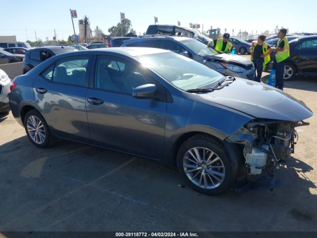 TOYOTA COROLLA 2014 5yfburhe2ep071778