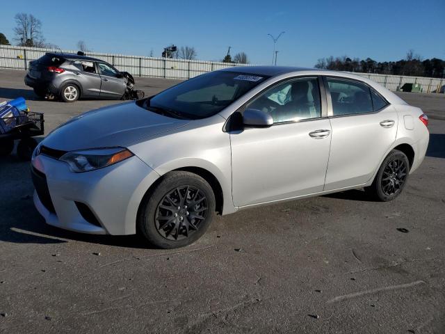 TOYOTA COROLLA 2014 5yfburhe2ep077807