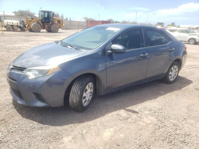 TOYOTA COROLLA 2014 5yfburhe2ep077953