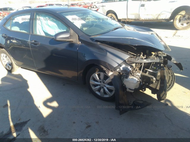 TOYOTA COROLLA 2014 5yfburhe2ep083431