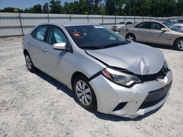 TOYOTA COROLLA 2014 5yfburhe2ep086197