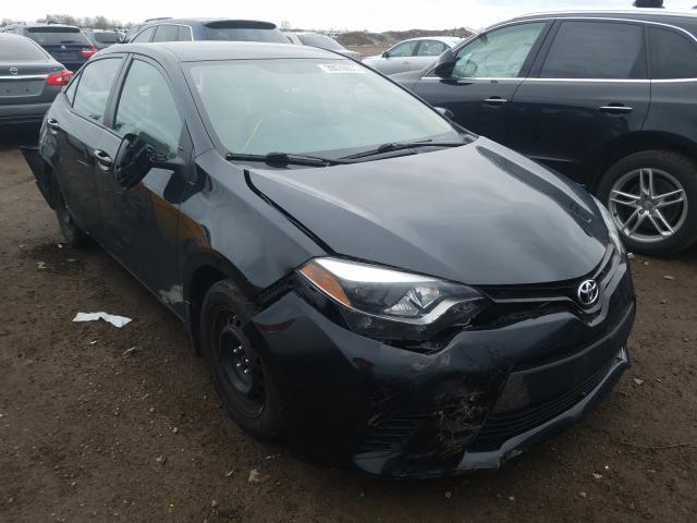 TOYOTA COROLLA L 2014 5yfburhe2ep087348