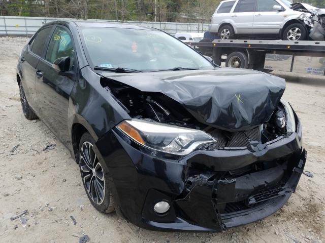 TOYOTA COROLLA L 2014 5yfburhe2ep092498