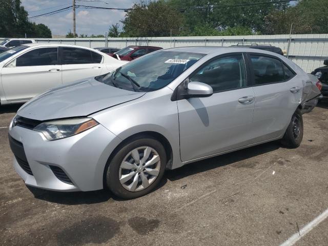 TOYOTA COROLLA 2014 5yfburhe2ep093442