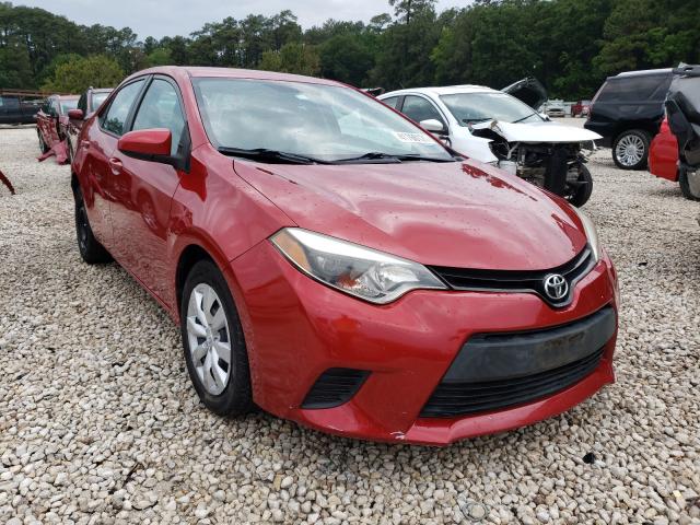 TOYOTA COROLLA L 2014 5yfburhe2ep096468