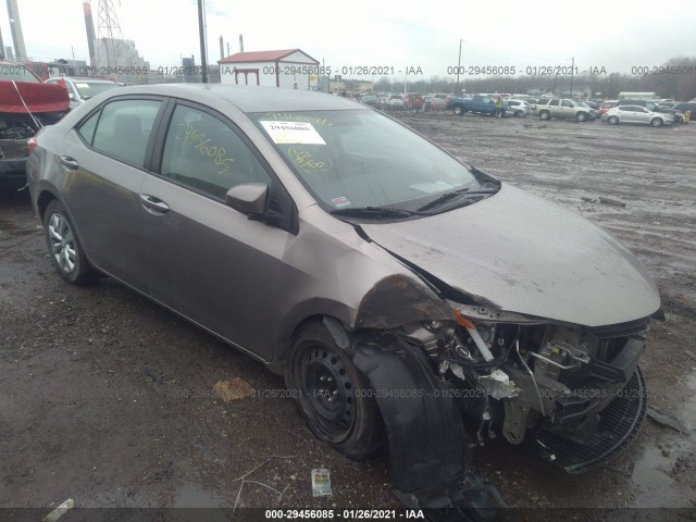 TOYOTA COROLLA 2014 5yfburhe2ep096759