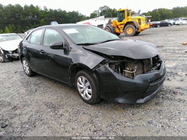 TOYOTA COROLLA 2014 5yfburhe2ep099760