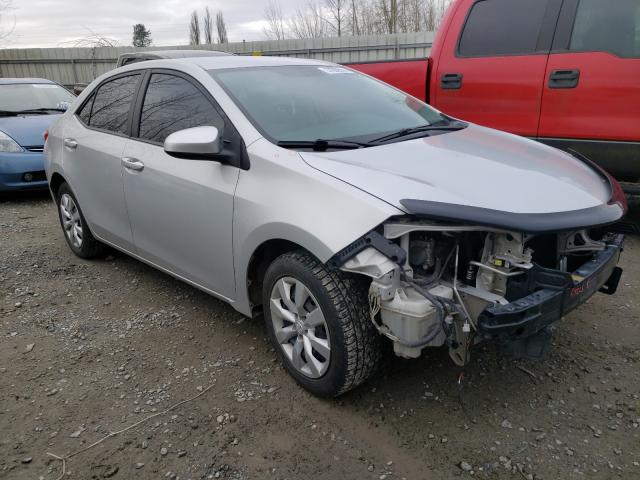 TOYOTA COROLLA L 2014 5yfburhe2ep101247