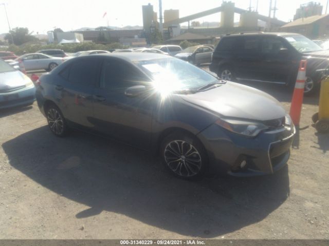 TOYOTA COROLLA 2014 5yfburhe2ep102379