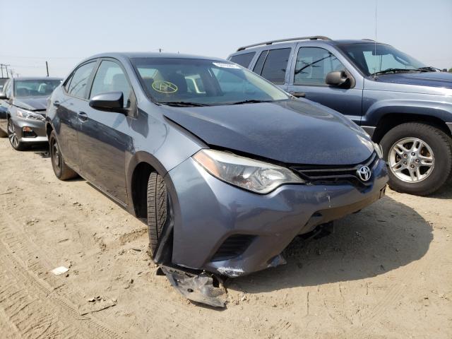 TOYOTA COROLLA L 2014 5yfburhe2ep106559