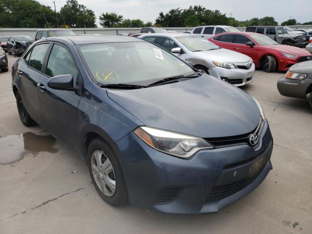 TOYOTA COROLLA L 2014 5yfburhe2ep107338