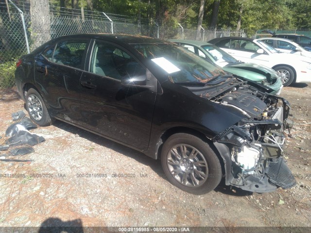 TOYOTA COROLLA 2014 5yfburhe2ep111728