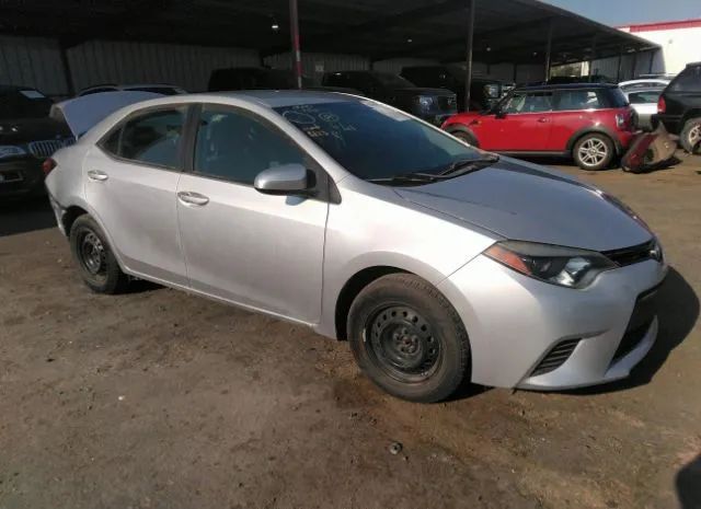 TOYOTA COROLLA 2014 5yfburhe2ep113947