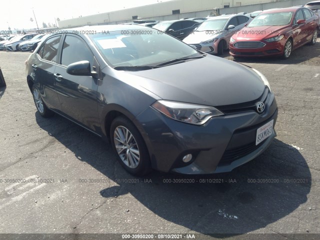 TOYOTA COROLLA 2014 5yfburhe2ep118954