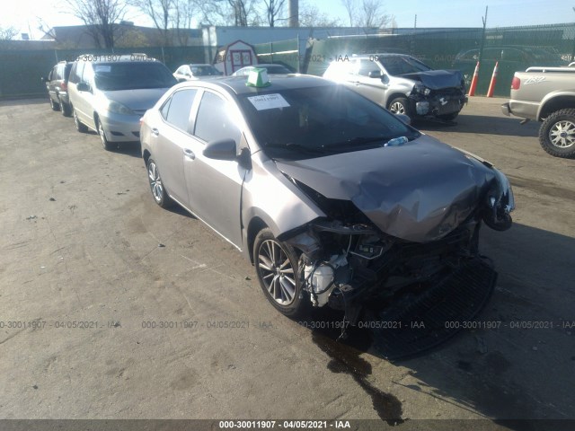 TOYOTA COROLLA 2014 5yfburhe2ep120333