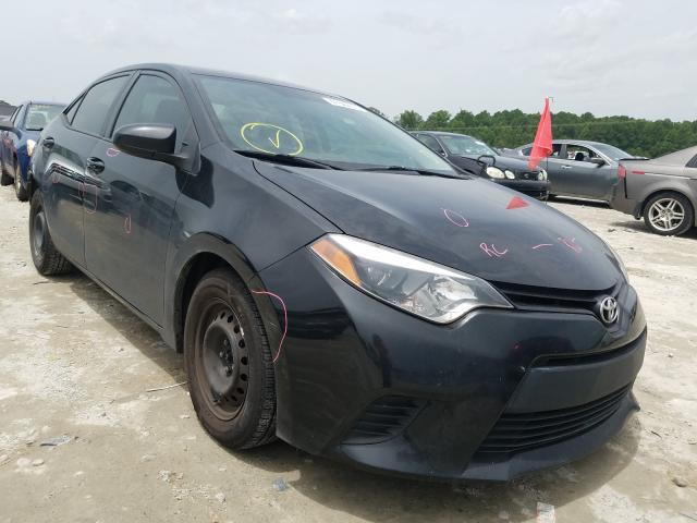 TOYOTA COROLLA L 2014 5yfburhe2ep122888