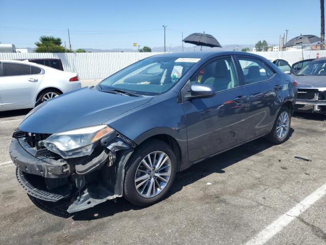 TOYOTA COROLLA L 2014 5yfburhe2ep123863