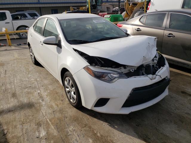 TOYOTA COROLLA 2014 5yfburhe2ep126018