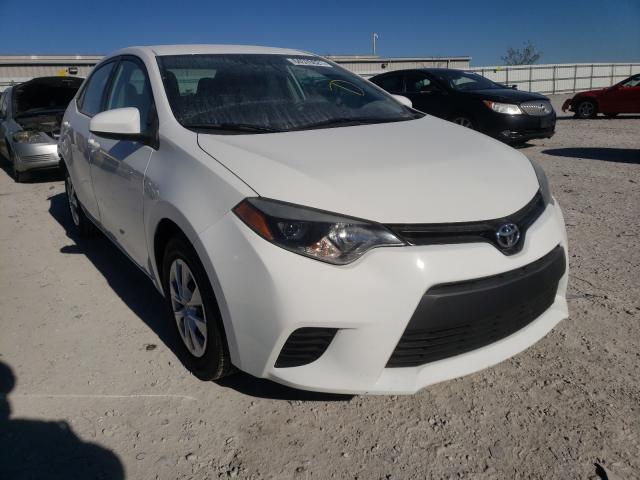 TOYOTA COROLLA 2014 5yfburhe2ep127203