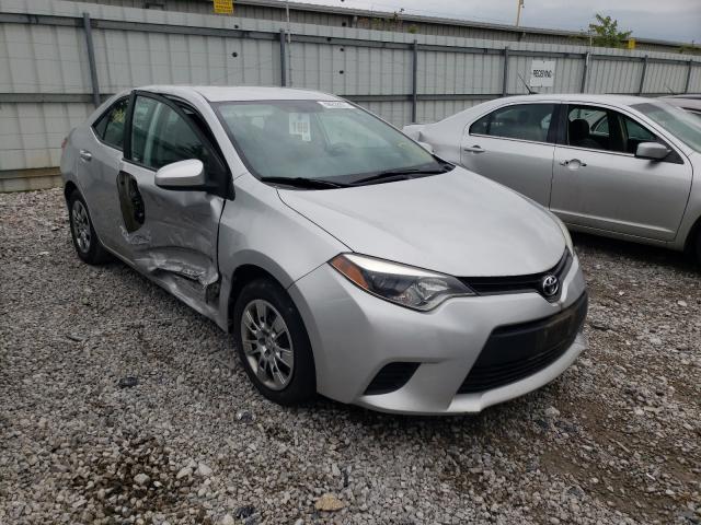 TOYOTA COROLLA L 2014 5yfburhe2ep131638