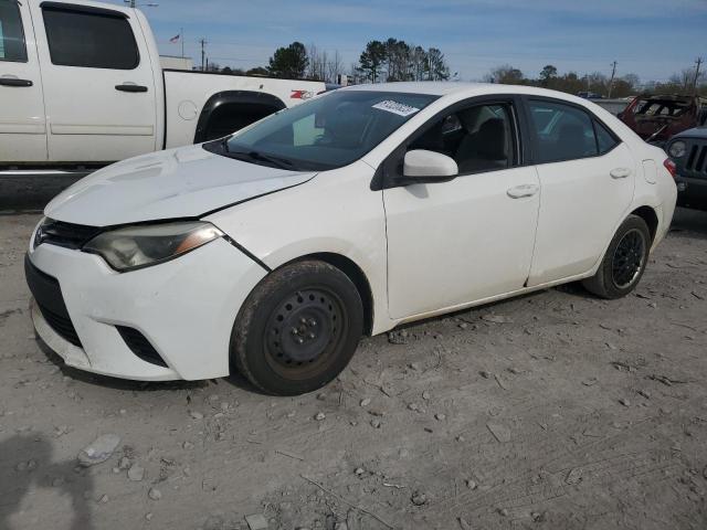 TOYOTA COROLLA 2014 5yfburhe2ep131784