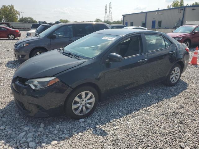 TOYOTA COROLLA L 2014 5yfburhe2ep133552