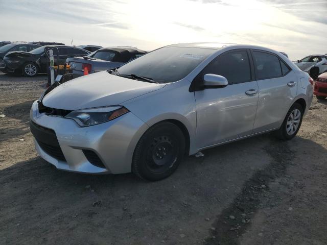 TOYOTA COROLLA 2014 5yfburhe2ep134247