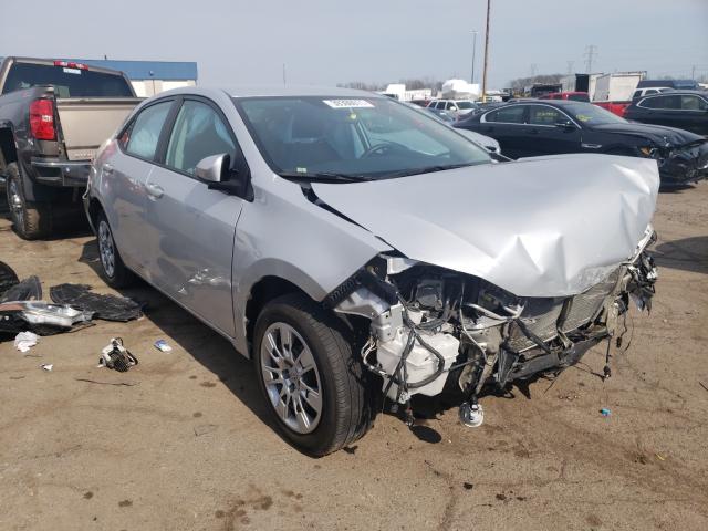 TOYOTA COROLLA L 2014 5yfburhe2ep135396