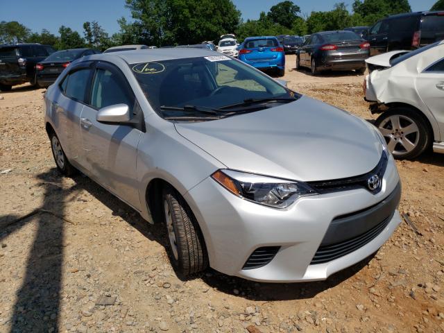 TOYOTA COROLLA L 2014 5yfburhe2ep135950