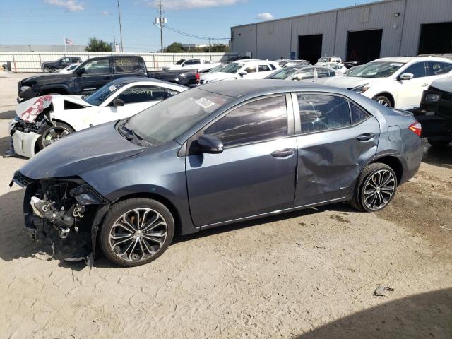 TOYOTA COROLLA 2014 5yfburhe2ep139612