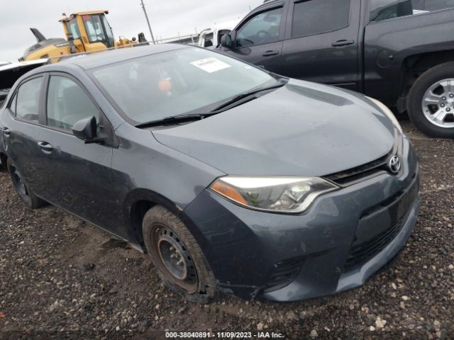 TOYOTA COROLLA 2014 5yfburhe2ep142798