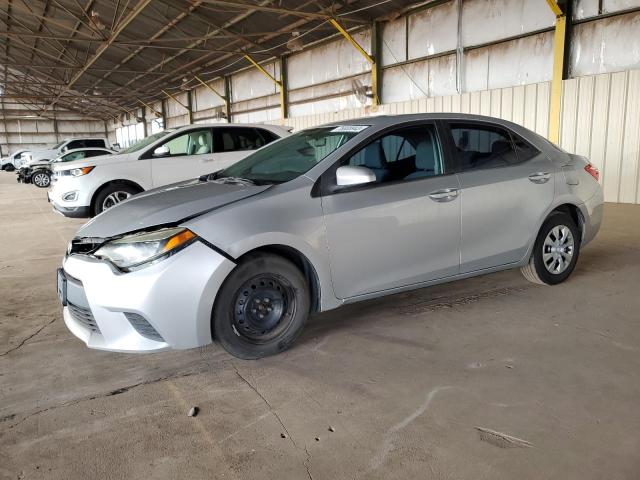 TOYOTA COROLLA 2014 5yfburhe2ep144650