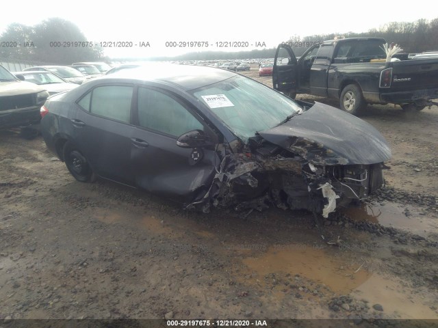 TOYOTA COROLLA 2014 5yfburhe2ep145880