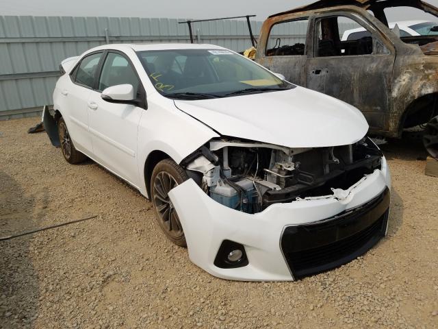 TOYOTA COROLLA L 2014 5yfburhe2ep151193