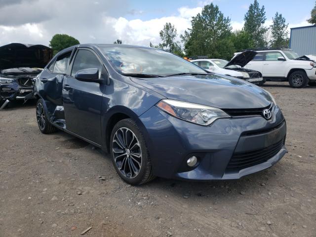 TOYOTA COROLLA L 2014 5yfburhe2ep168589