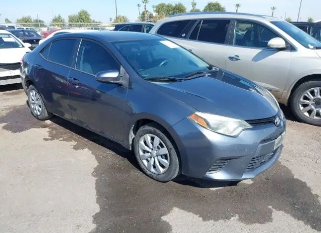 TOYOTA COROLLA 2014 5yfburhe2ep171699