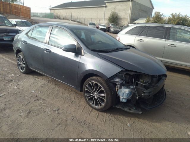 TOYOTA COROLLA 2014 5yfburhe2ep173694