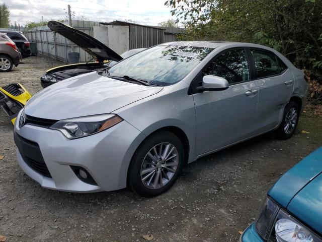 TOYOTA COROLLA L 2014 5yfburhe2ep176272