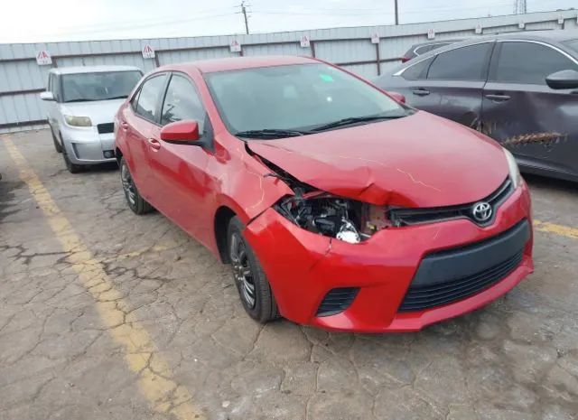 TOYOTA COROLLA 2014 5yfburhe2ep178412