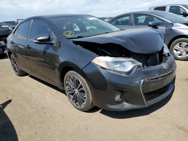 TOYOTA COROLLA L 2015 5yfburhe2fp180274