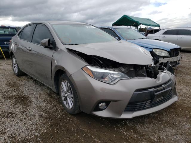 TOYOTA COROLLA L 2015 5yfburhe2fp181215