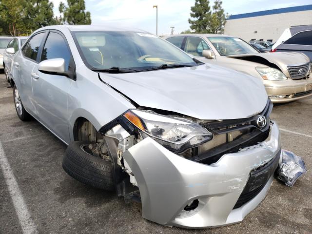 TOYOTA COROLLA L 2015 5yfburhe2fp183126