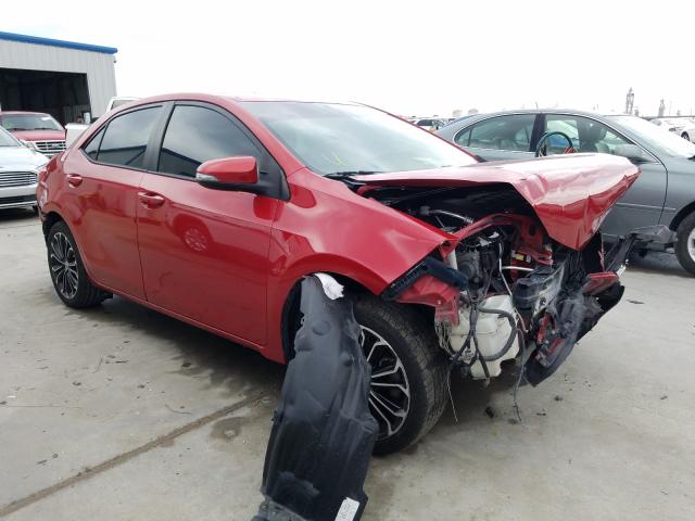 TOYOTA COROLLA L 2015 5yfburhe2fp183420